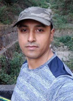 Nitesh