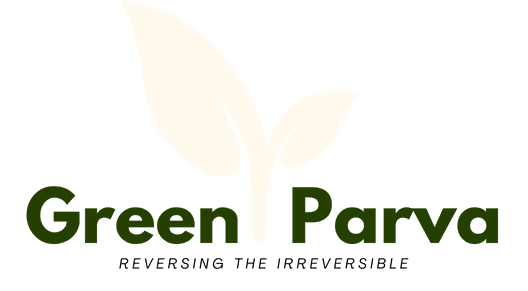 GreenPrava Logo