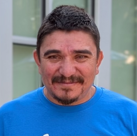 Benjamin Ceja